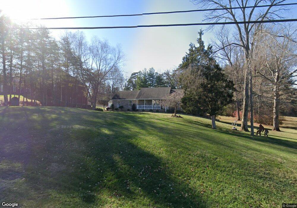 235 Old Springhouse Rd, Shepherdsville, KY 40165 - photo 1