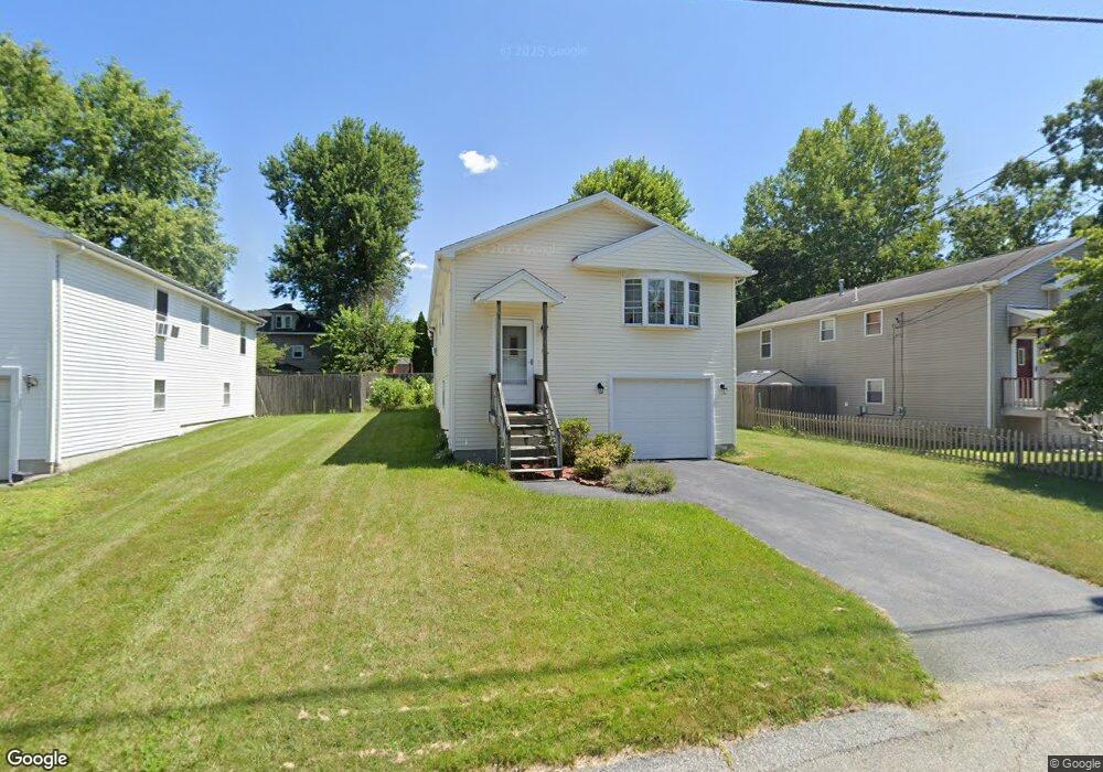 42 Poisson St, Cumberland, RI 02864 - photo 1