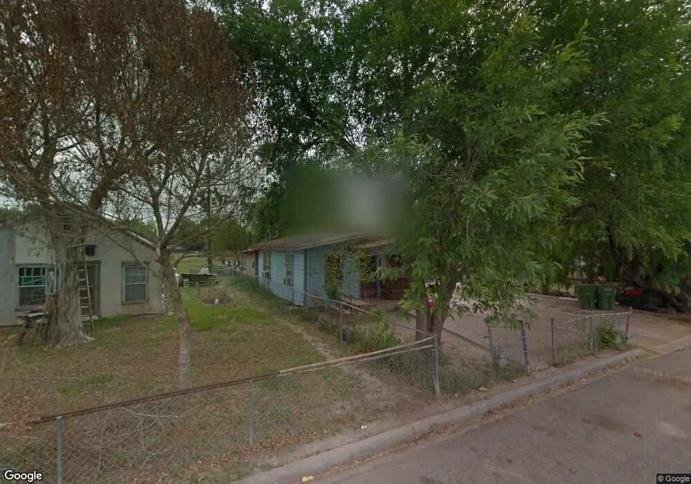 338 S 17th Dr, Donna, TX 78537 - photo 1