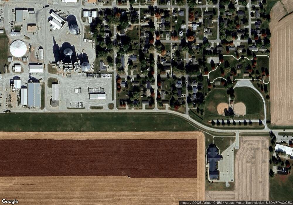 809 8th St, Sully, IA 50251 - photo 1