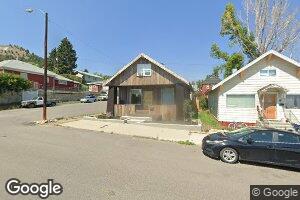 1037 W Woolman St, Butte, MT 59701