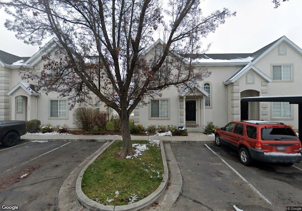 1171 W 950 N, Pleasant Grove, UT 84062 - photo 1