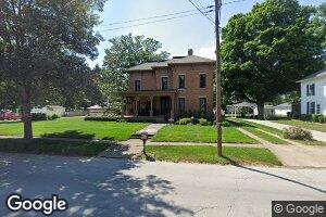 166 N Main St, Creston, OH 44217