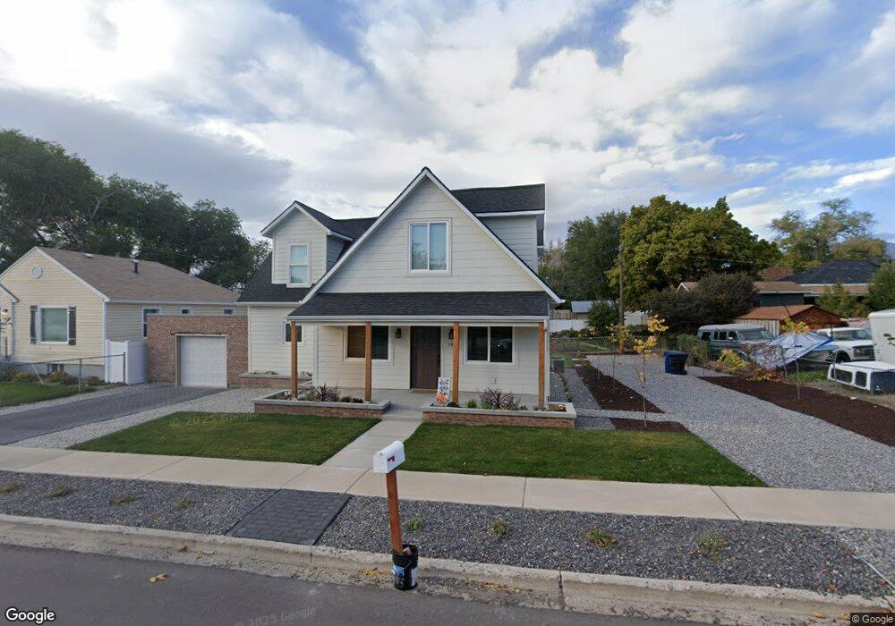 140 W 100 S, Spanish Fork, UT 84660 - photo 1