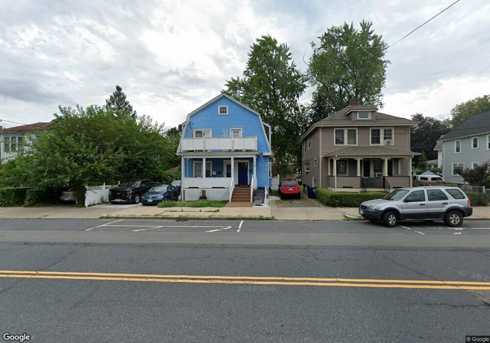 220 Faneuil St unit 222, Brighton, MA 02135 - photo 1