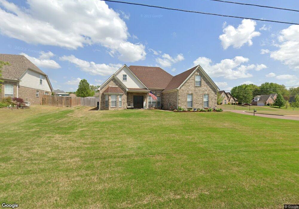 45 Brookwood Cir, Oakland, TN 38060 - photo 1