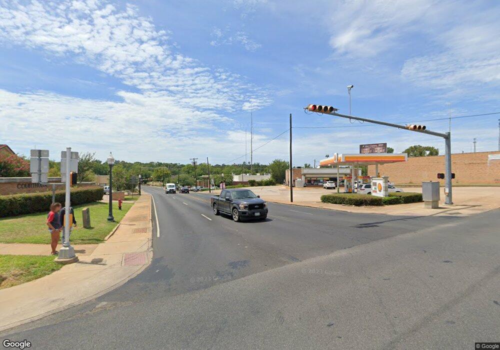 TBD State Highway 21 (E Main St ), Nacogdoches, TX 75961 - photo 1