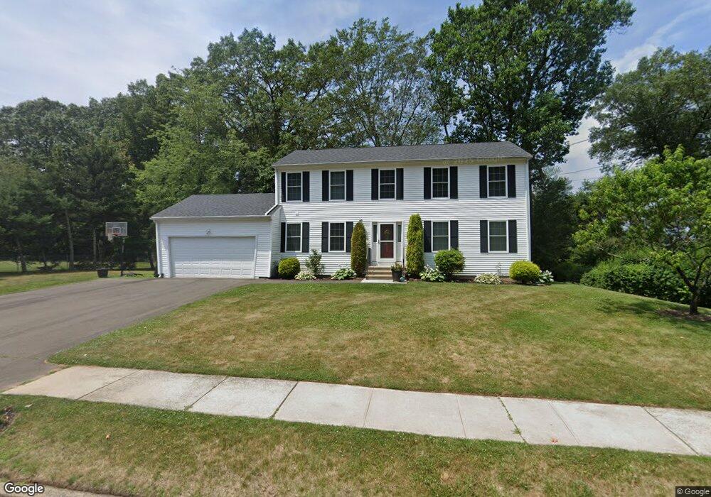 6 Garry Dr, East Haven, CT 06513 - photo 1