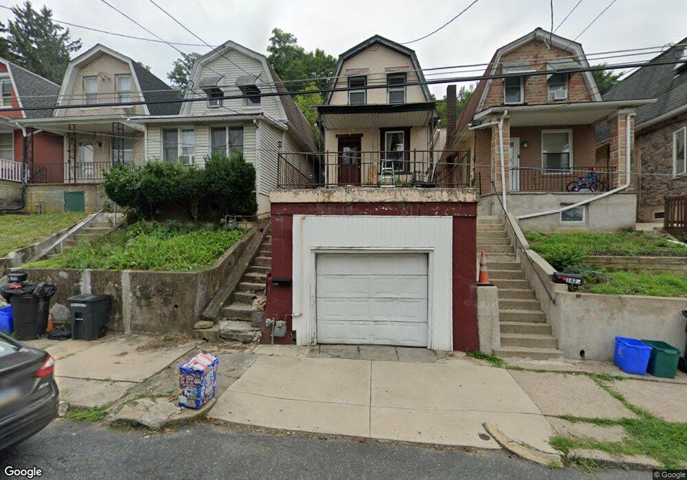 1428 Philip St, Bethlehem, PA 18015 - photo 1