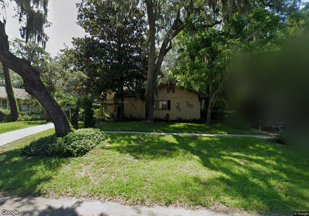 3628 Boone Park Ave, Jacksonville, FL 32205 - photo 1