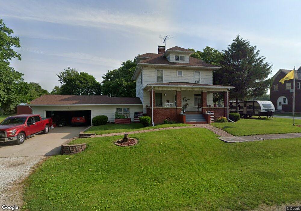 140 E State St, Good Hope, IL 61438 - photo 1