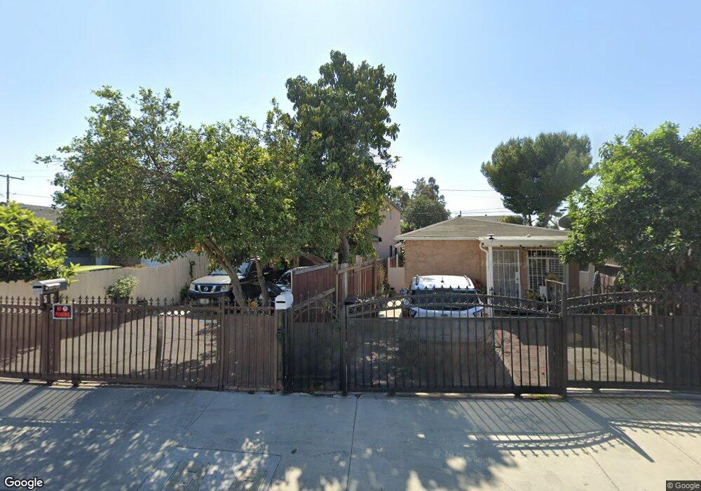 2030 E Lucien St, Compton, CA 90222 - photo 1