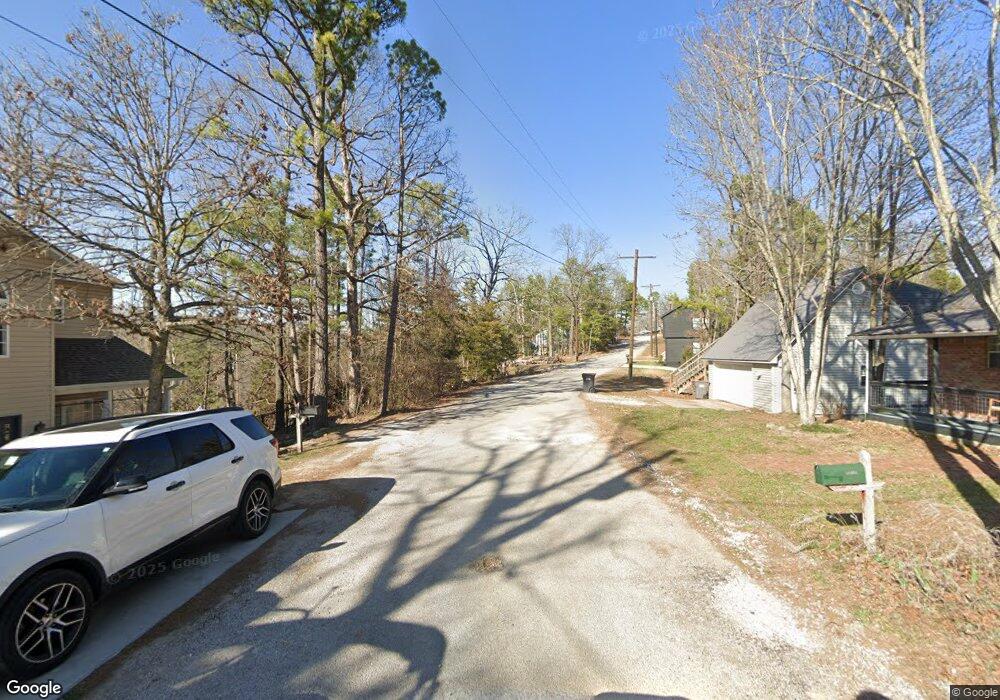 L970 Chestnut Dr, Rogers, AR 72756 - photo 1