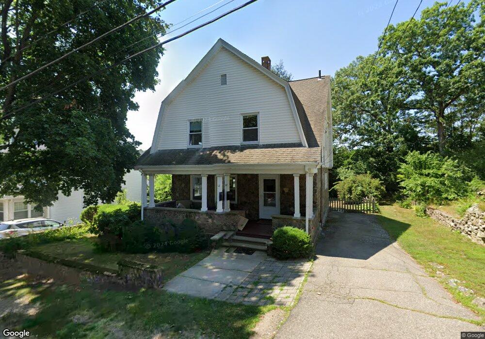 12 Pine Tree Rd, Wellesley, MA 02482 - photo 1