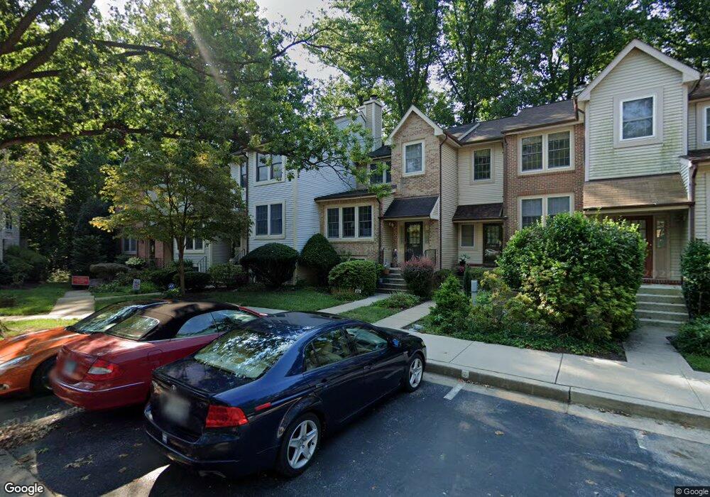 7309 Swan Point Way, Columbia, MD 21045 - photo 1