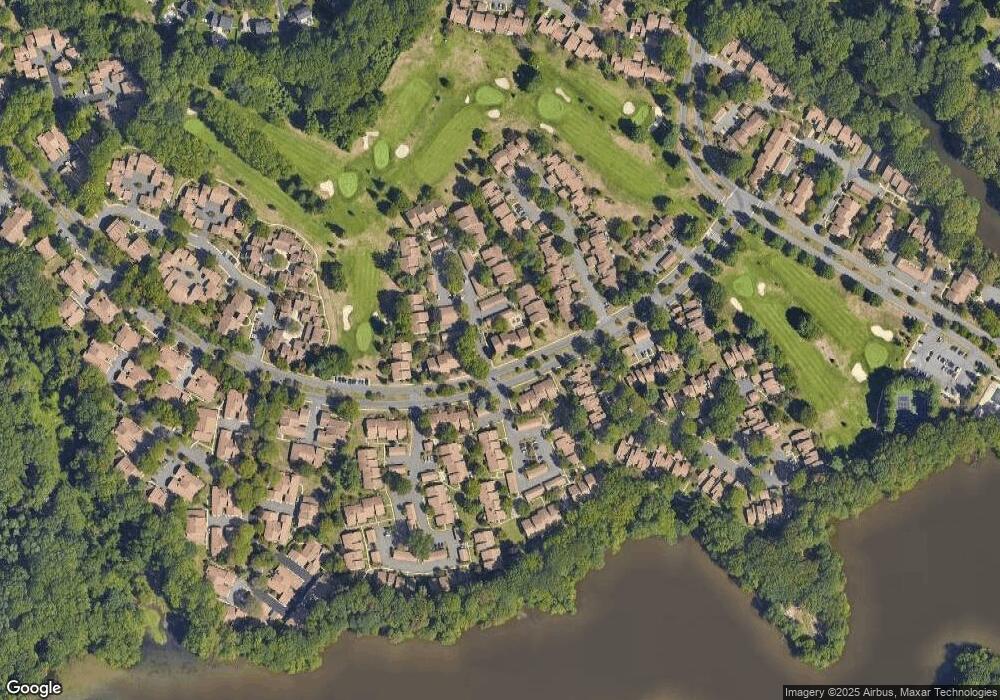 12 Claremont Ct unit 32F, Red Bank, NJ 07701 - photo 1