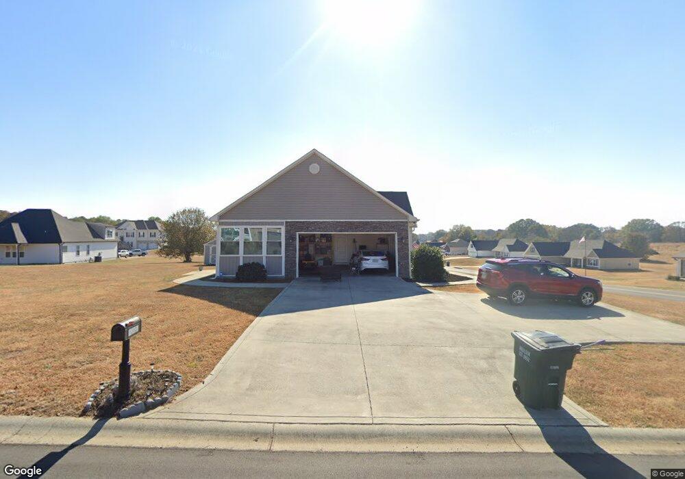 105 Willow Haven St SE, Calhoun, GA 30701 - photo 1