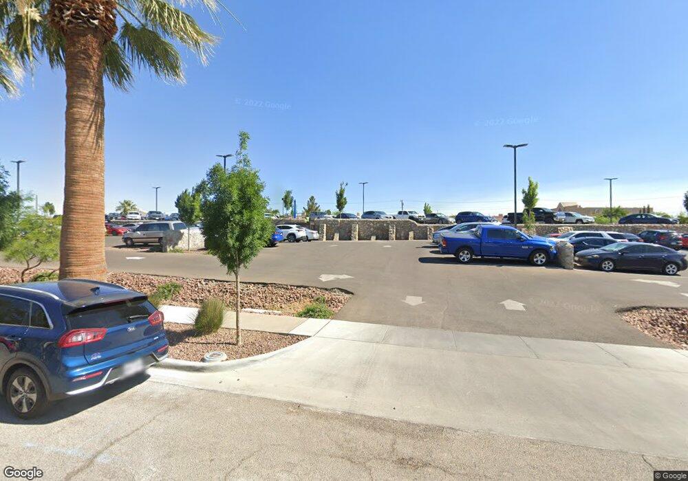 7931 Boxwood Cir, El Paso, TX 79925 - photo 1