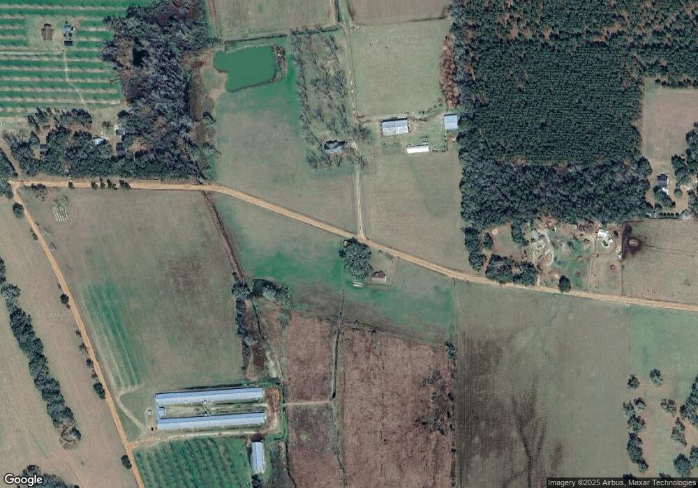 344 Seven Oaks Rd, Alapaha, GA 31622 - photo 1