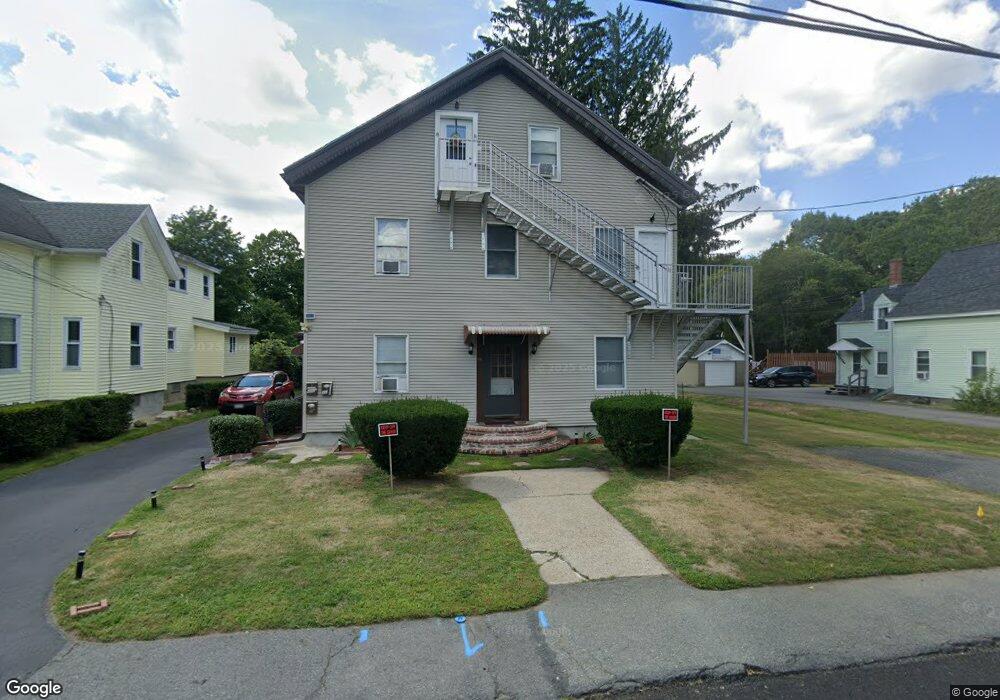 16 Presbrey Ct unit 2, Taunton, MA 02780 - photo 1