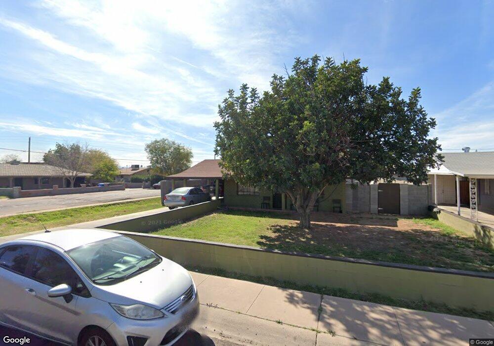 2004 N 29th St, Phoenix, AZ 85008 - photo 1