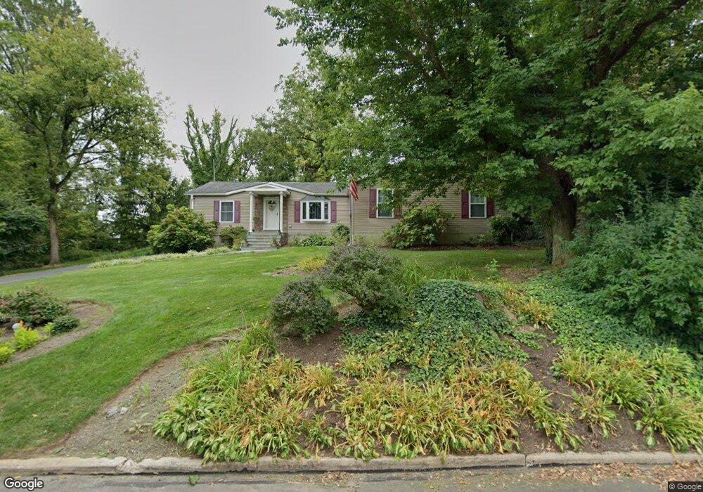 4 Garfield Rd, Media, PA 19063 - photo 1