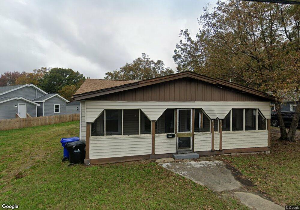 3018 George Washington Hwy, Portsmouth, VA 23704 - photo 1