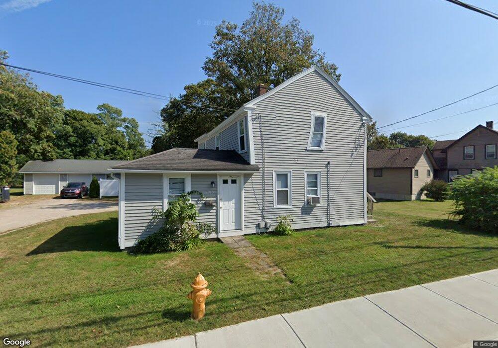 315 High St, Wakefield, RI 02879 - photo 1