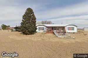 205 Sky St, Logan, NM 88426