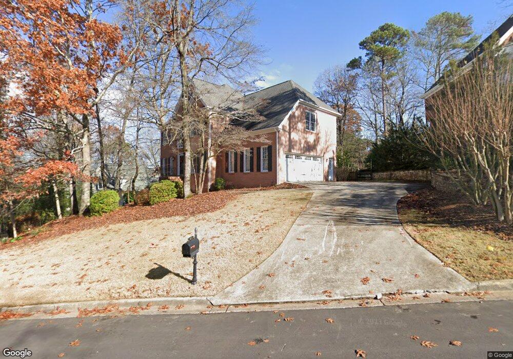 255 Weatherly Run, Alpharetta, GA 30005 - photo 1