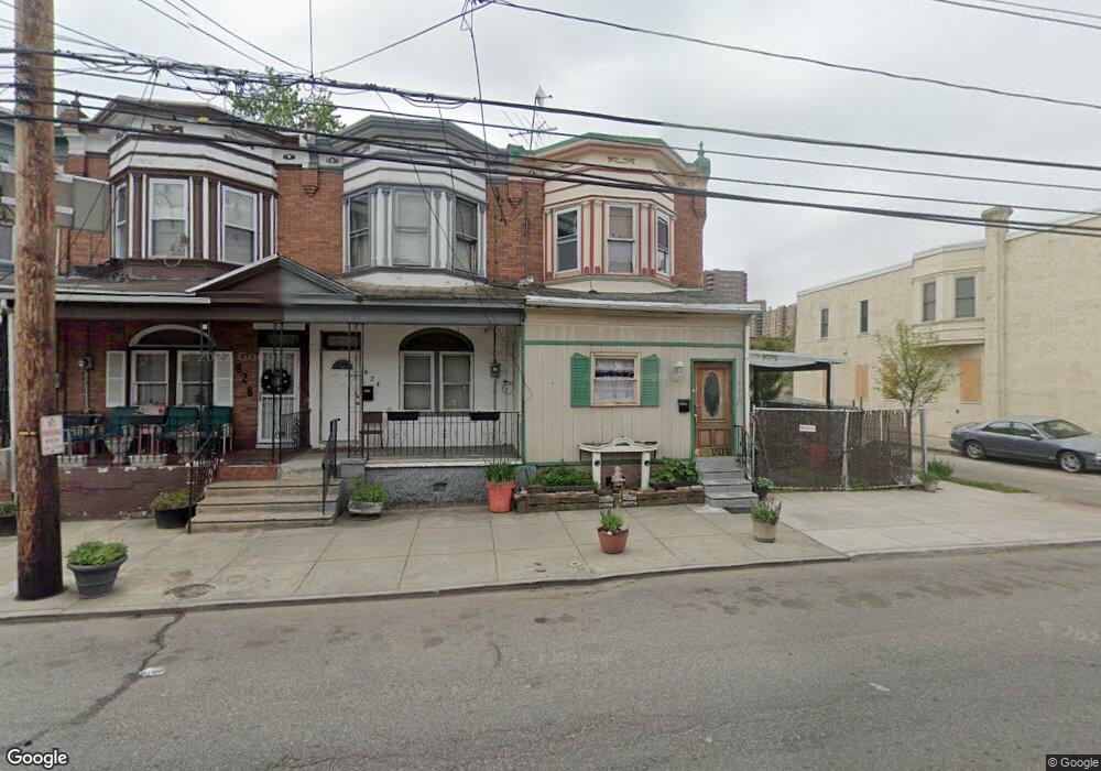 822 State St, Camden, NJ 08102 - photo 1