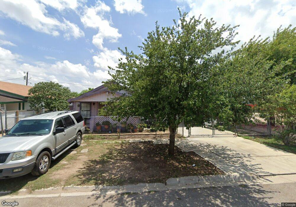 2702 Sandra Ave, Donna, TX 78537 - photo 1