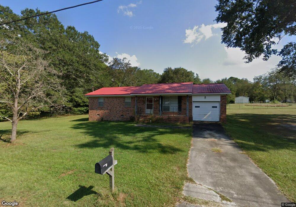 114 First St, Bowdon, GA 30108 - photo 1