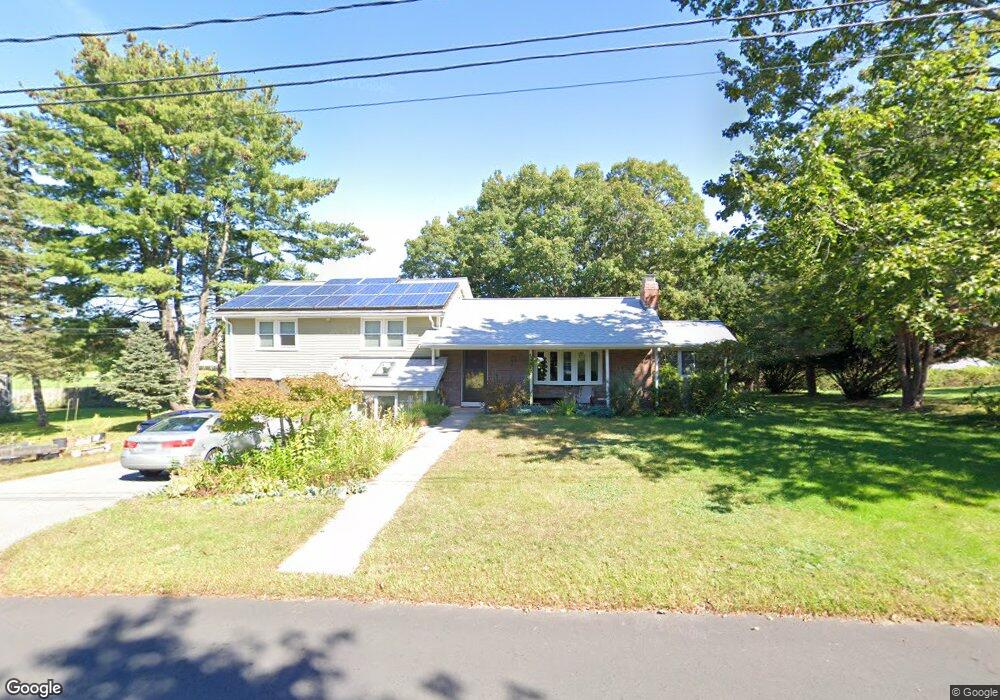 3 Sheila Rd, Lexington, MA 02420 - photo 1