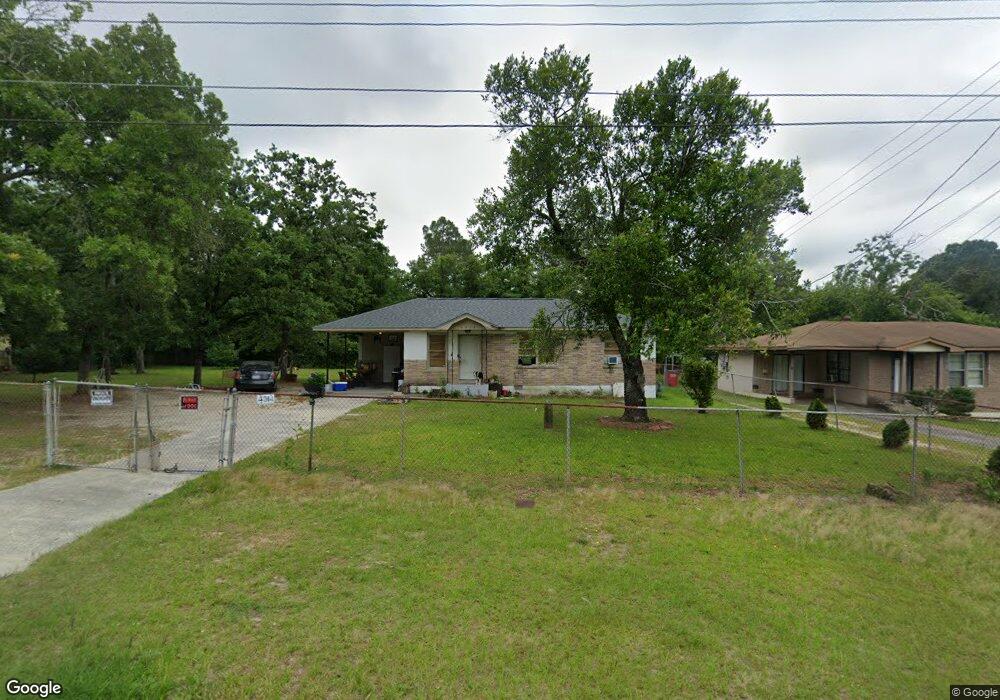 4314 Pershing Ave, Macon, GA 31204 - photo 1