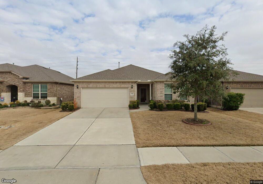 4055 Mossycup Ln, Richmond, TX 77469 - photo 1