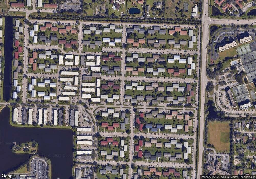 182 Coventry H unit 182, West Palm Beach, FL 33417 - photo 1