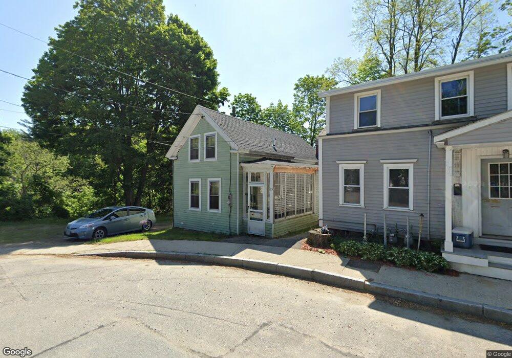 15 Durrell St, Dover, NH 03820 - photo 1