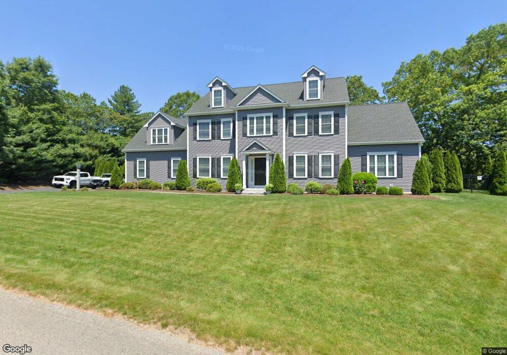 3 Arlington Ln, Walpole, MA 02081 - photo 1