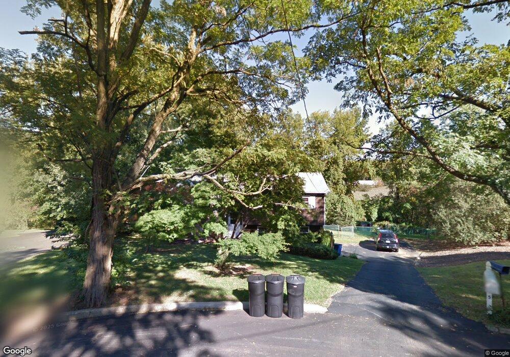 5 Della Ct, Congers, NY 10920 - photo 1