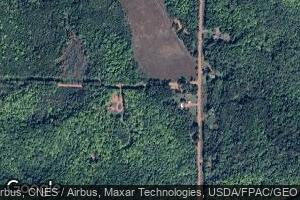18955 Burgson Rd, Grand View, WI 54839