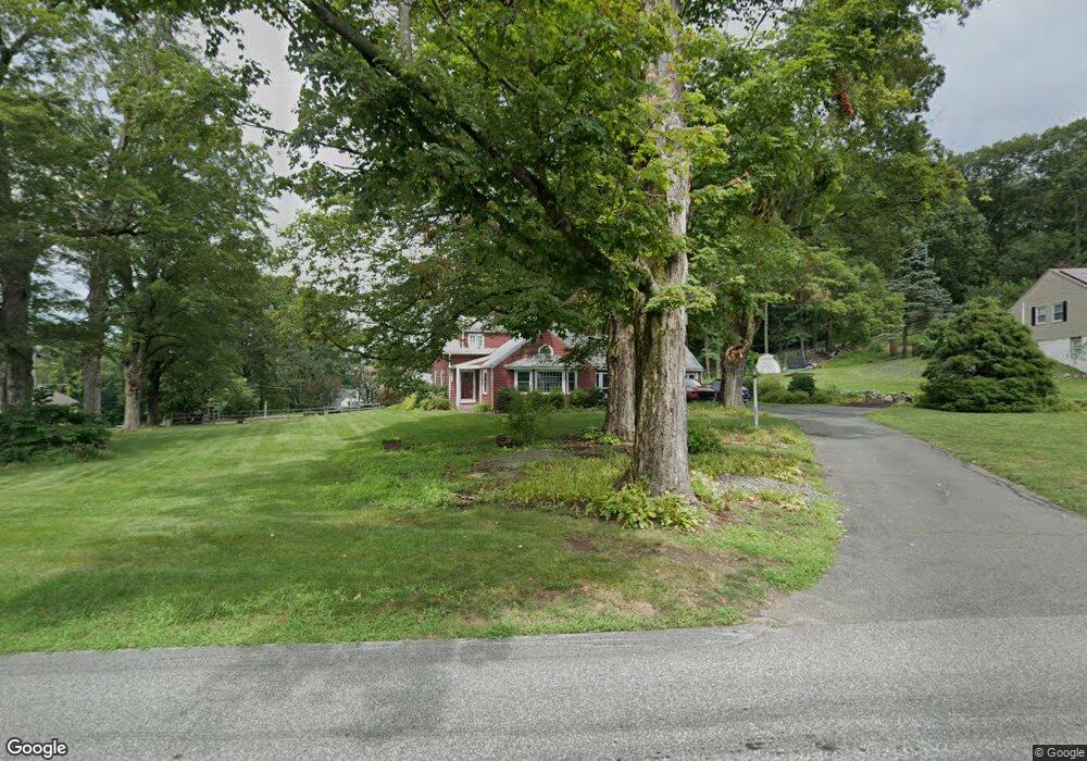 298 Glendale Rd, Wilbraham, MA 01095 - photo 1