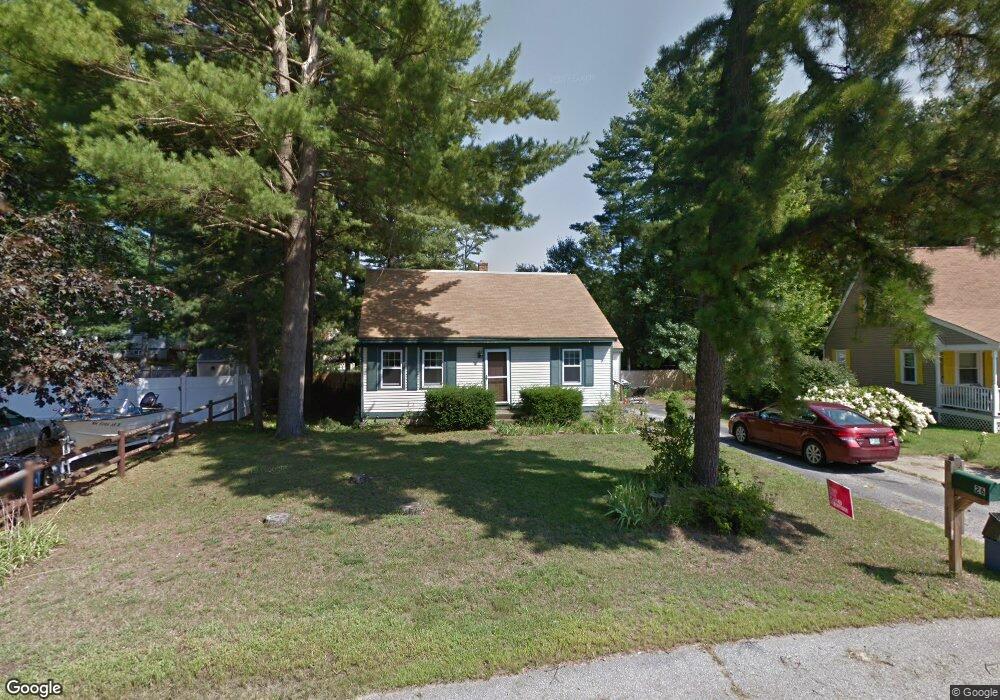 26 Chesterfield Dr, Concord, NH 03301 - photo 1