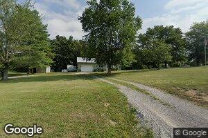 3025 Jisco West Rd, Jackson, OH 45640