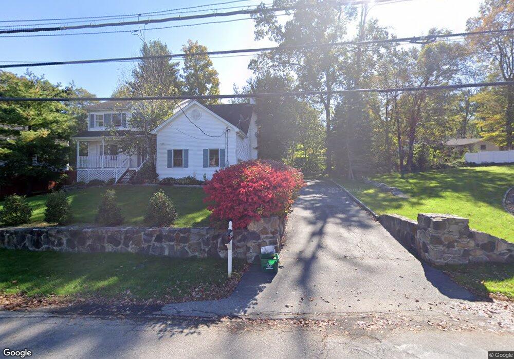 1541 Main St, Mohegan Lake, NY 10547 - photo 1
