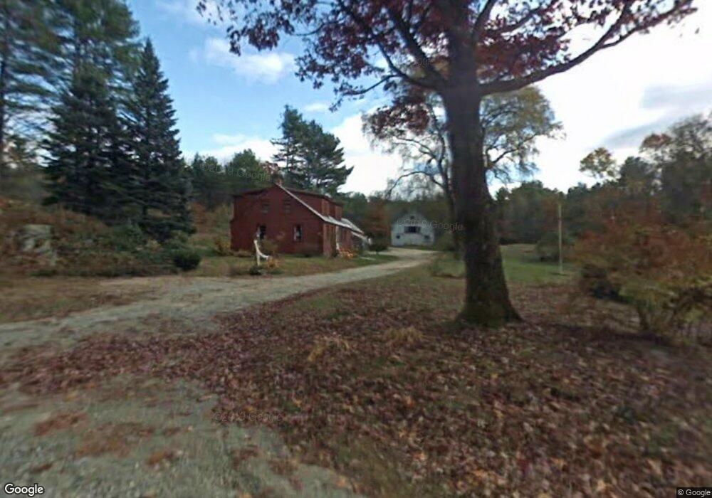 68 Battle St, Webster, NH 03303 - photo 1
