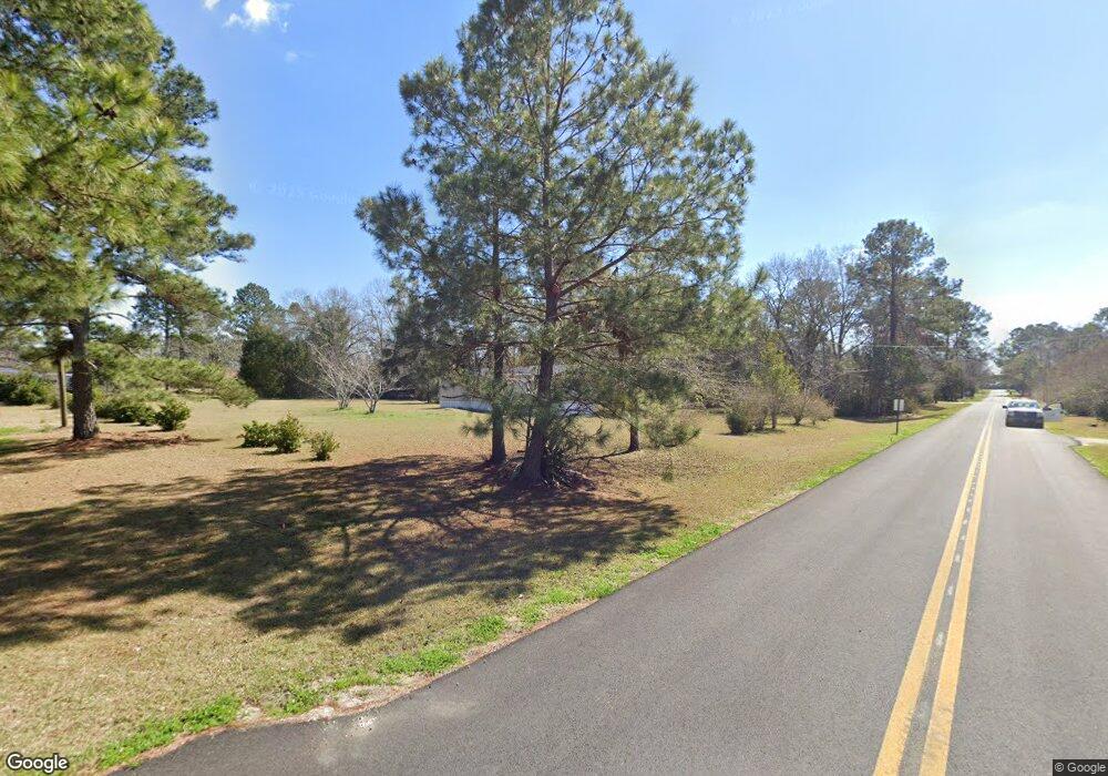 250 Smith St, Berlin, GA 31722 - photo 1