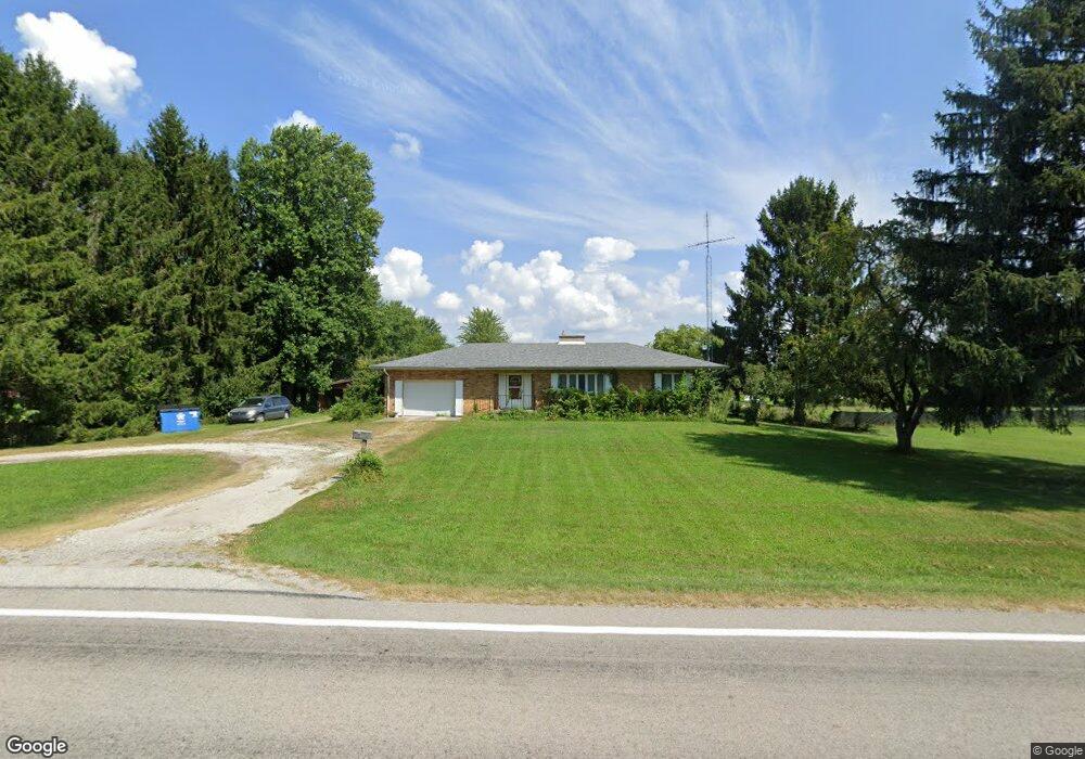 18946 State Road 10, Culver, IN 46511 - photo 1