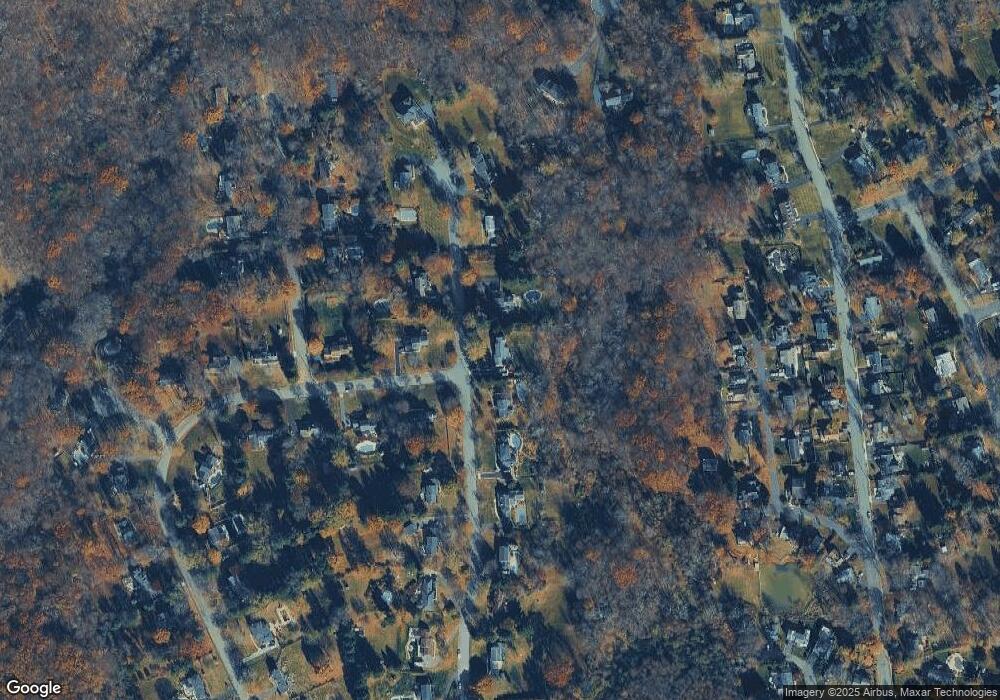 25 N Linden Ln, Mendham, NJ 07945 - photo 1