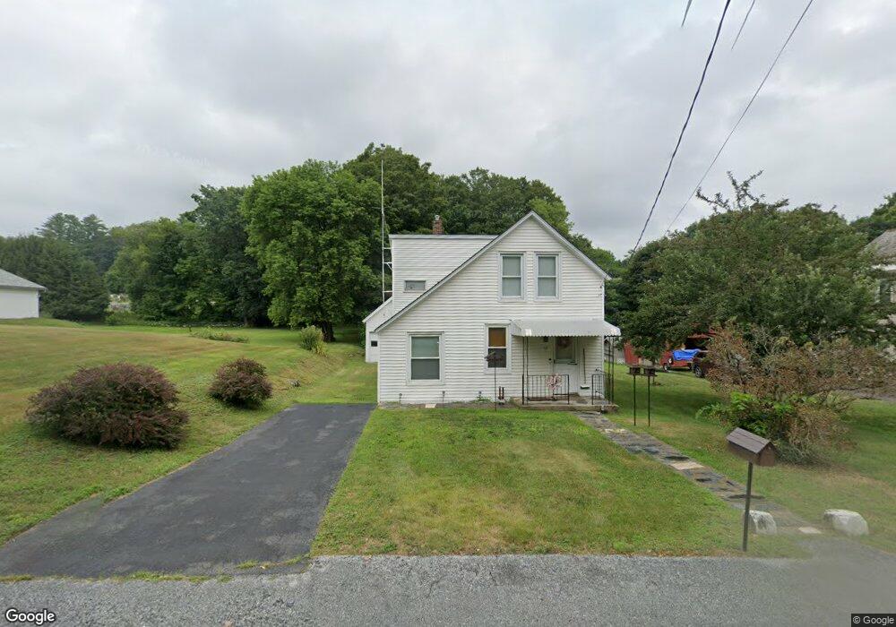 52 E Proctor Rd, Center Rutland, VT 05736 - photo 1